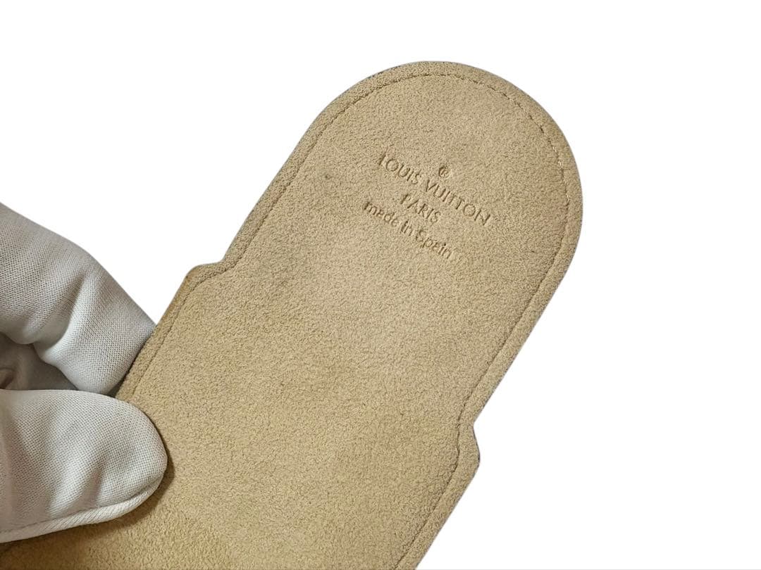 ルイヴィトン/Louis Vuitton/モノグラム/ペンケース