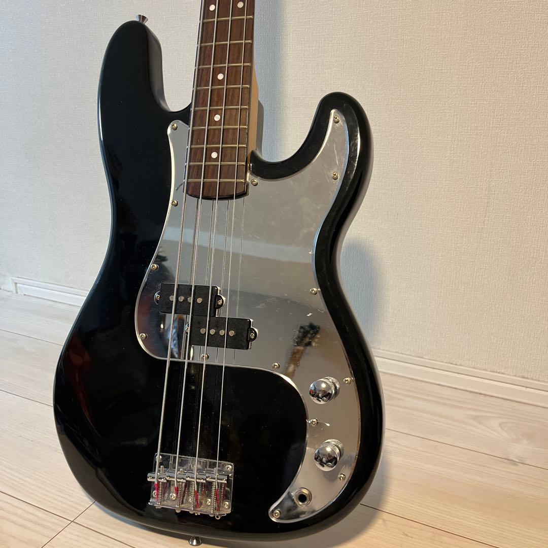 photogenic フォトジェニック PB プレシジョン ベース タイプ