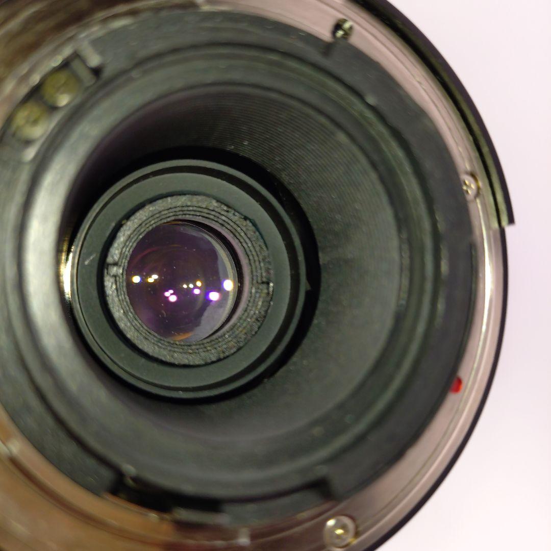 Nikon F80 Tokina AF 28-80mm 1: 3.5-5.6付