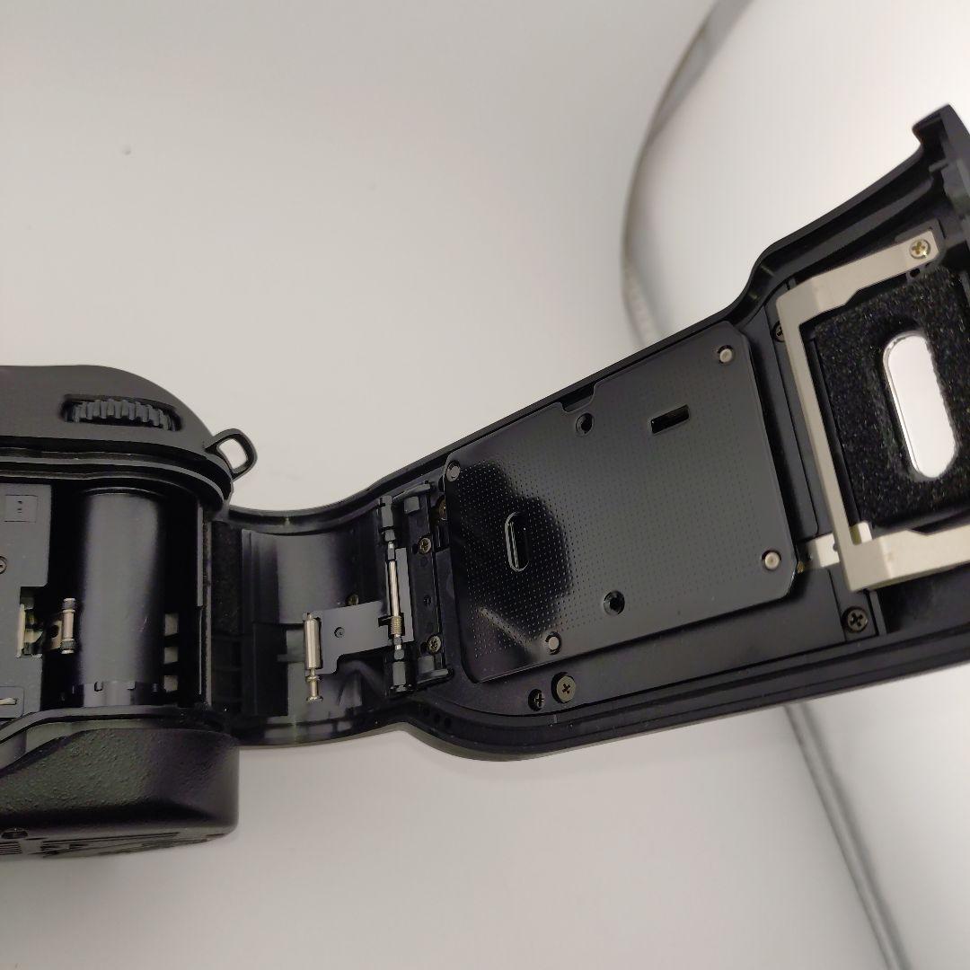 Nikon F80 Tokina AF 28-80mm 1: 3.5-5.6付