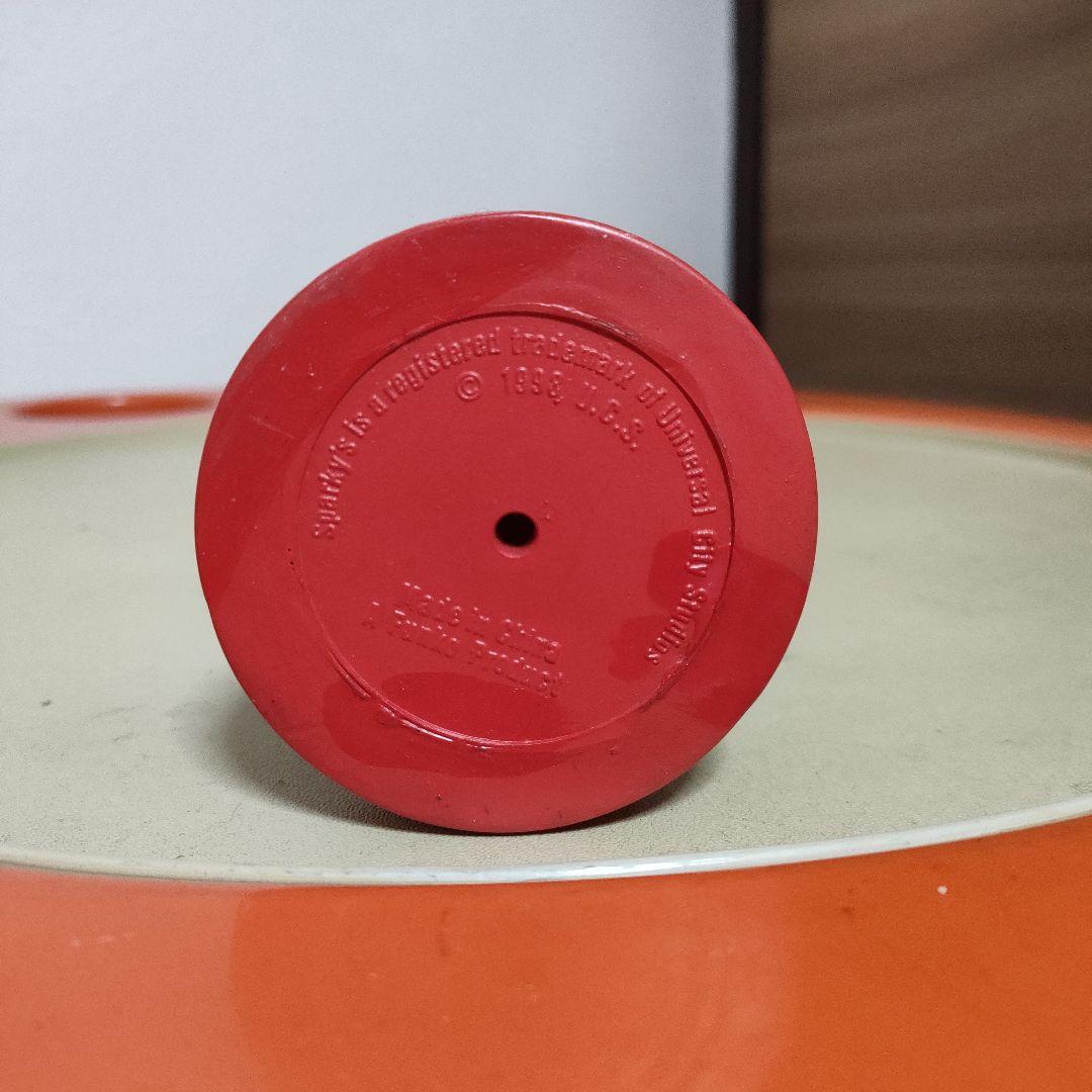 FUNKO SPARKYボビングヘッド ソフビ