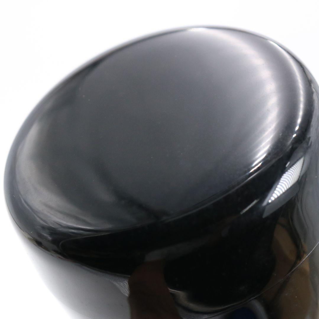 無銘 真塗 中棗 茶道具　V815