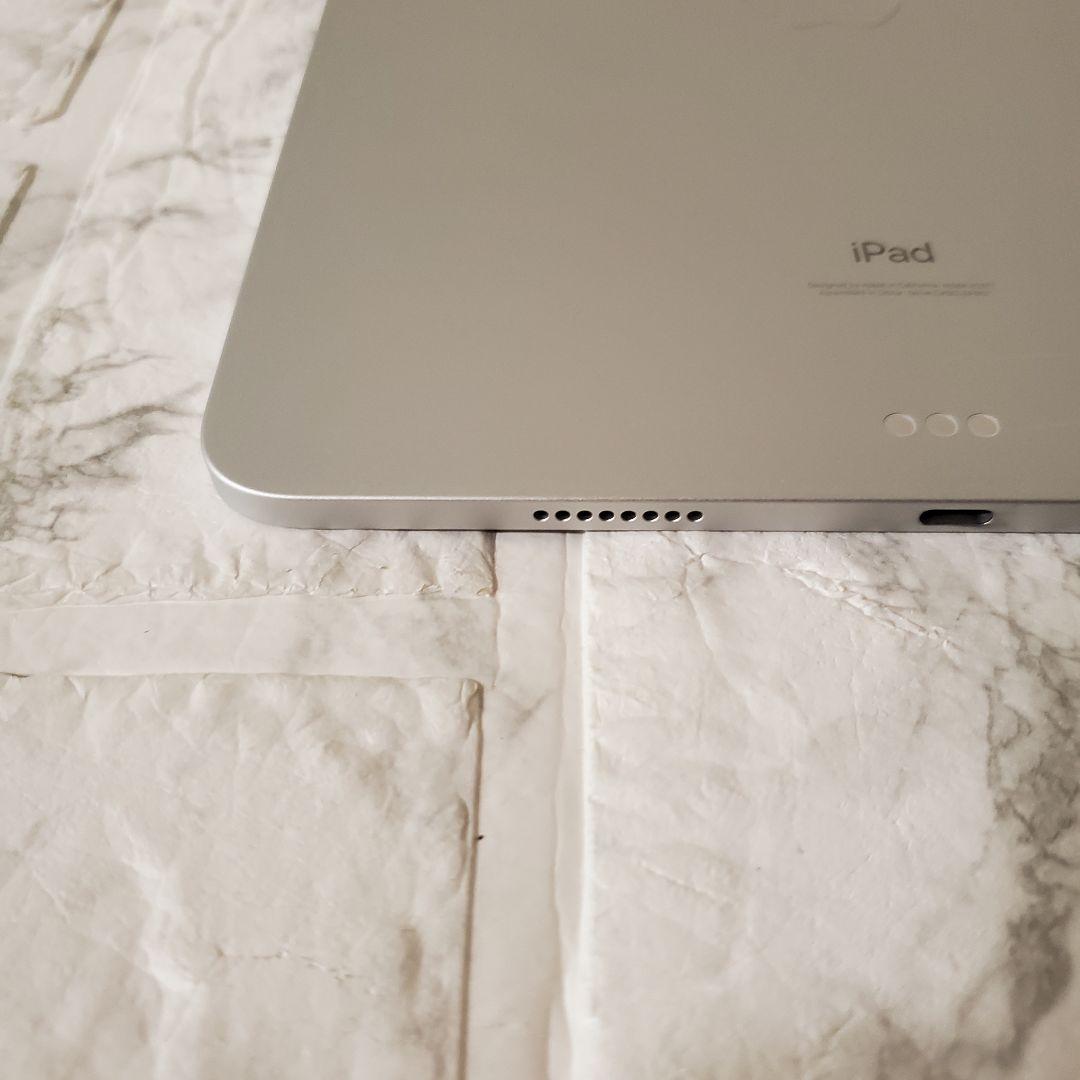 118 iPad pro 11インチ 3世代 128GB M1チップ Wi-Fi