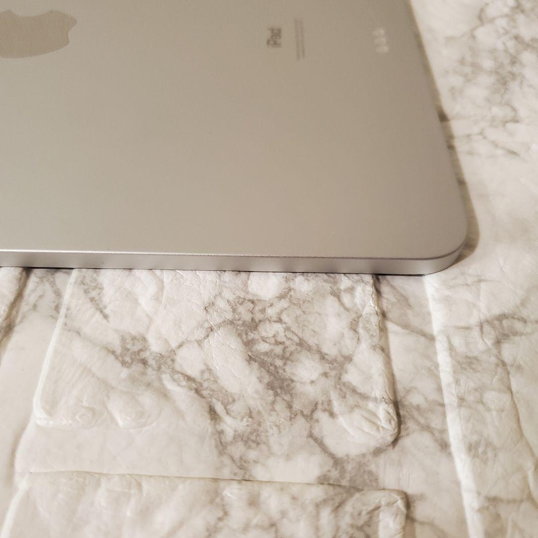 118 iPad pro 11インチ 3世代 128GB M1チップ Wi-Fi
