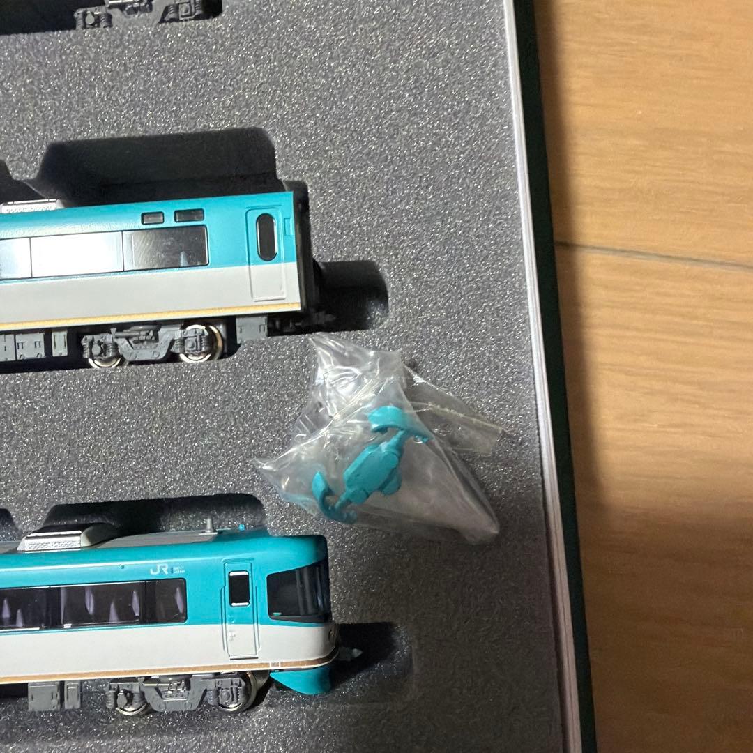 KATO 283系 オーシャンアロー 6両セット