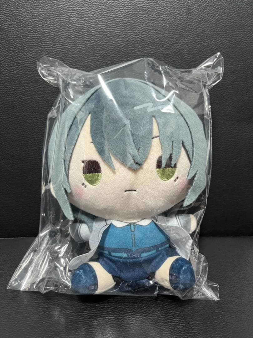 学園アイドルマスター　もちどる　　手毬　リーリヤ　麻央　千奈　佑芽　星南