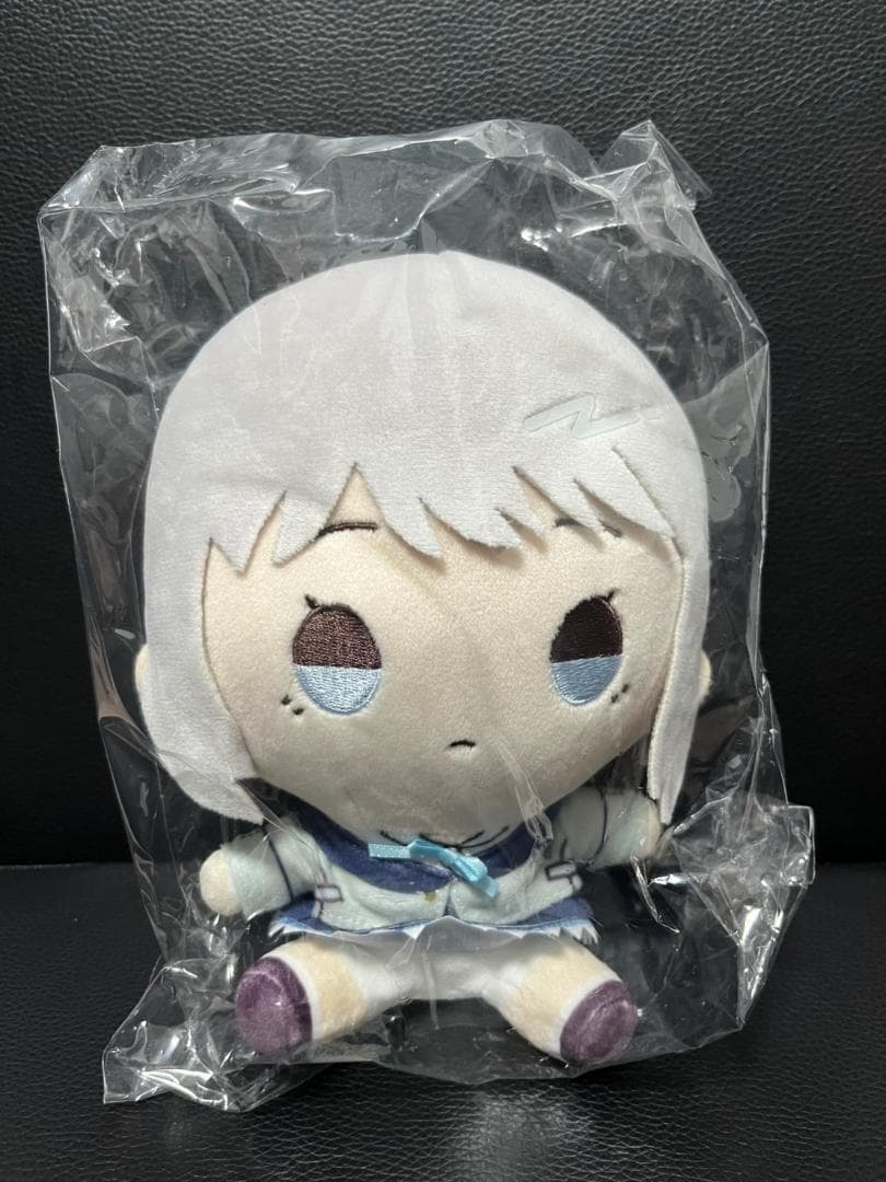 学園アイドルマスター　もちどる　　手毬　リーリヤ　麻央　千奈　佑芽　星南