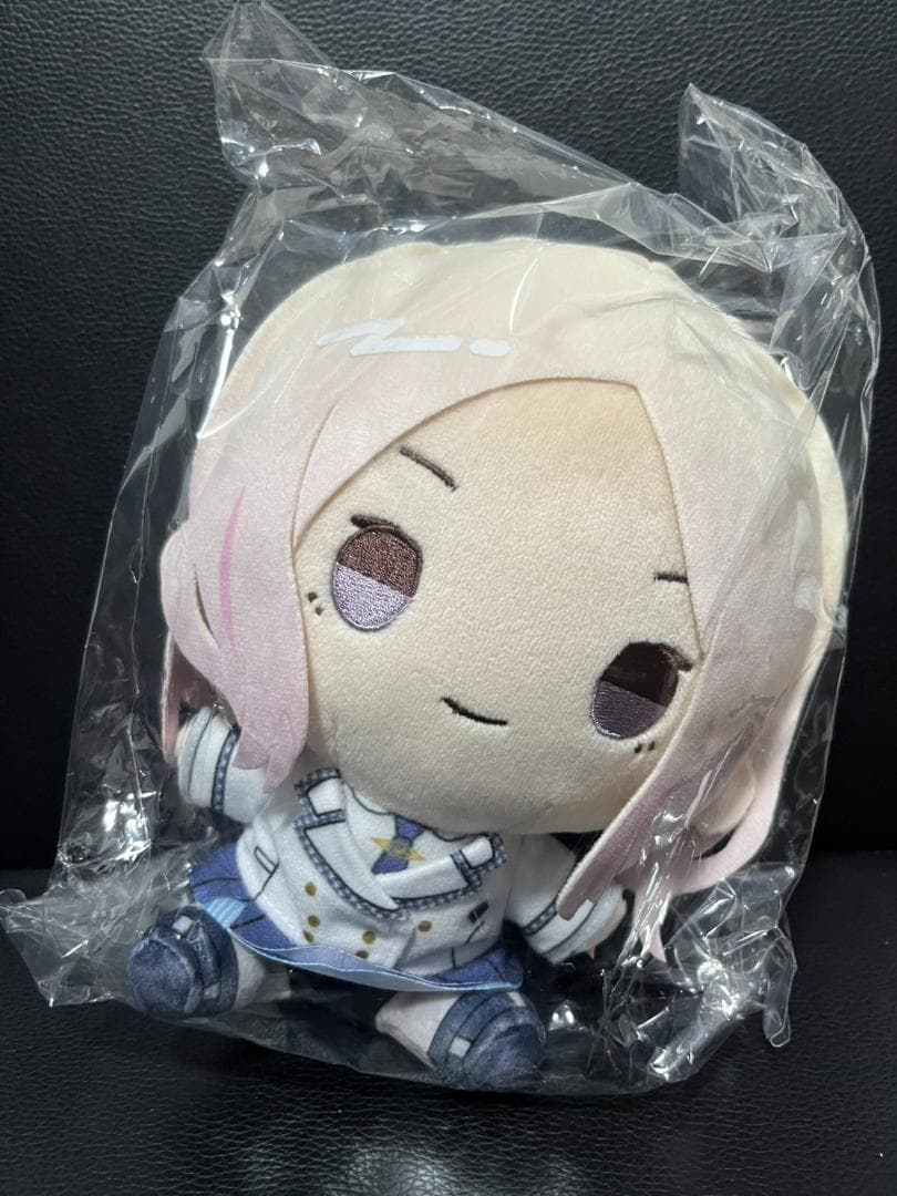 学園アイドルマスター　もちどる　　手毬　リーリヤ　麻央　千奈　佑芽　星南