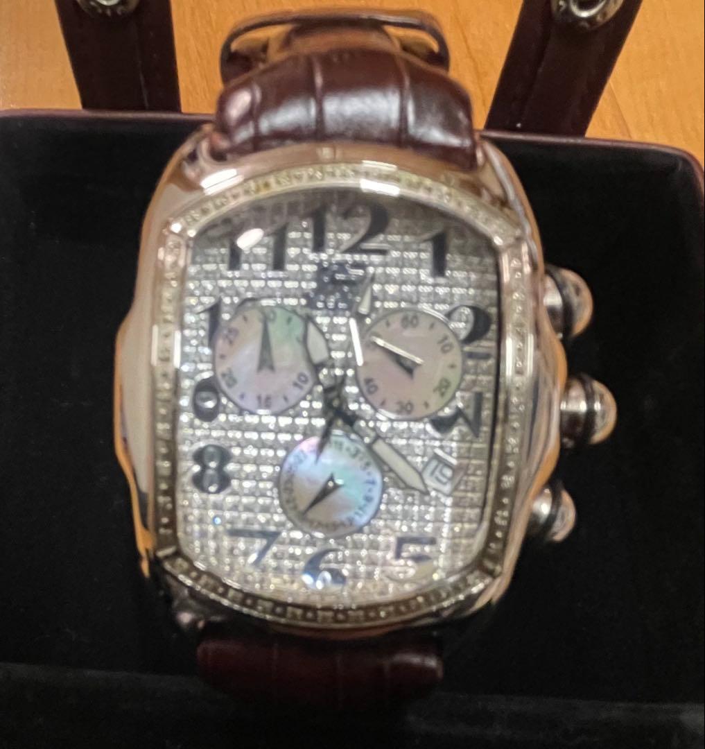 ICE LINK PHAT ICE アイスリンク ファットアイス