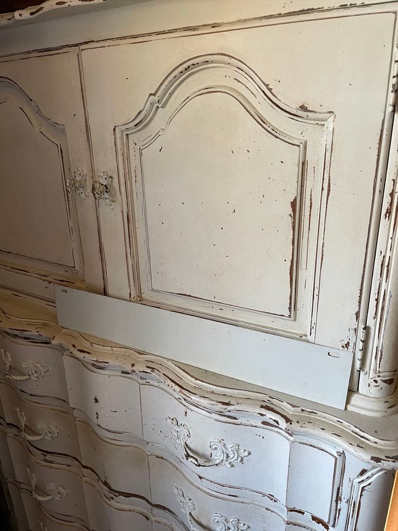 チョビホーロー　メタル　サイン　プレート　看板　SOLD アメリカ　横長