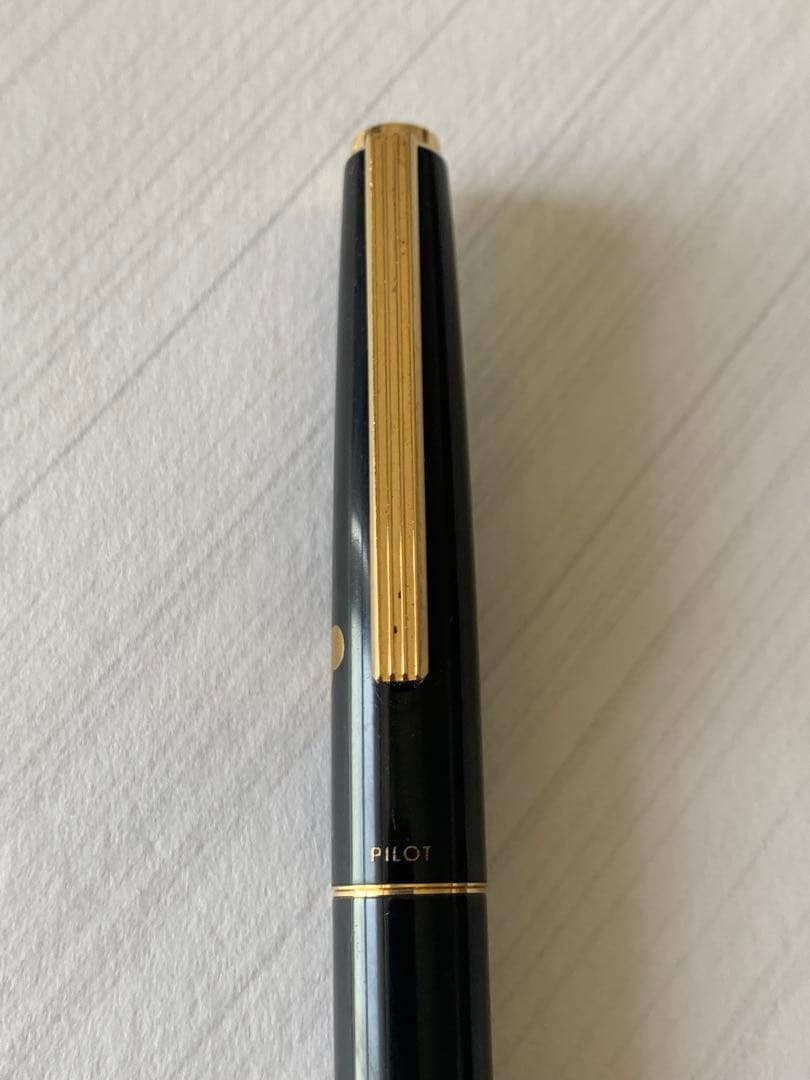 PILOT（パイロット） 蒔絵 国光会 万年筆 14K ペン先