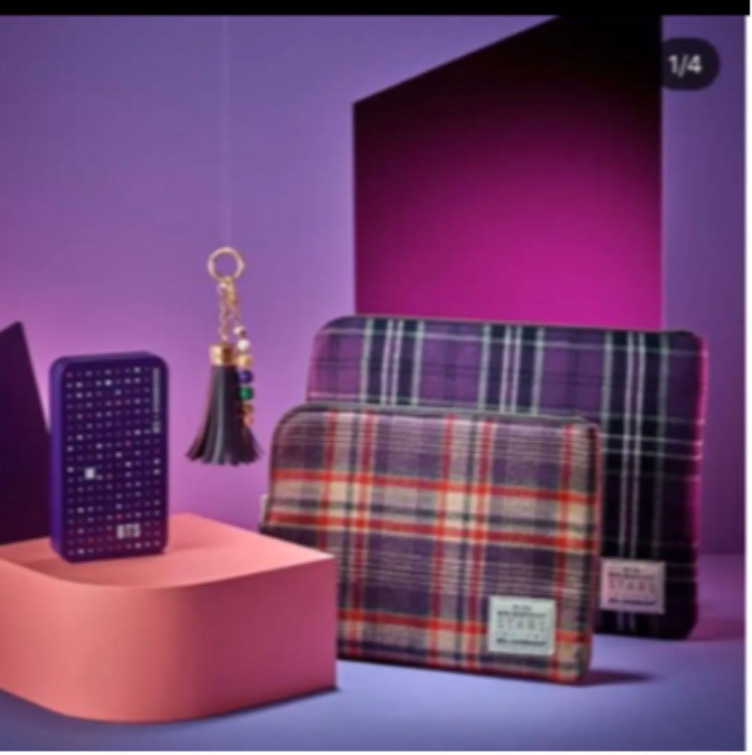 【BTS×スターバックス】全商品セット