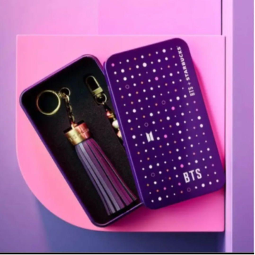 【BTS×スターバックス】全商品セット