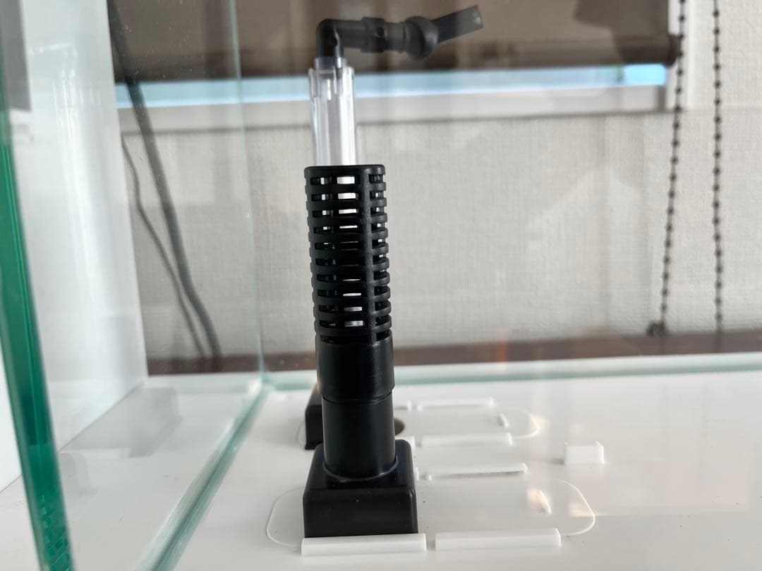 GEX AQUA-U WIDE ガラス水槽　セット売り