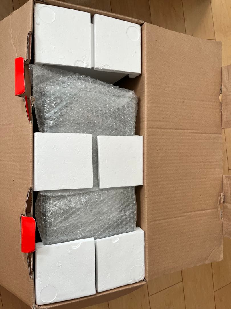 GEX AQUA-U WIDE ガラス水槽　セット売り