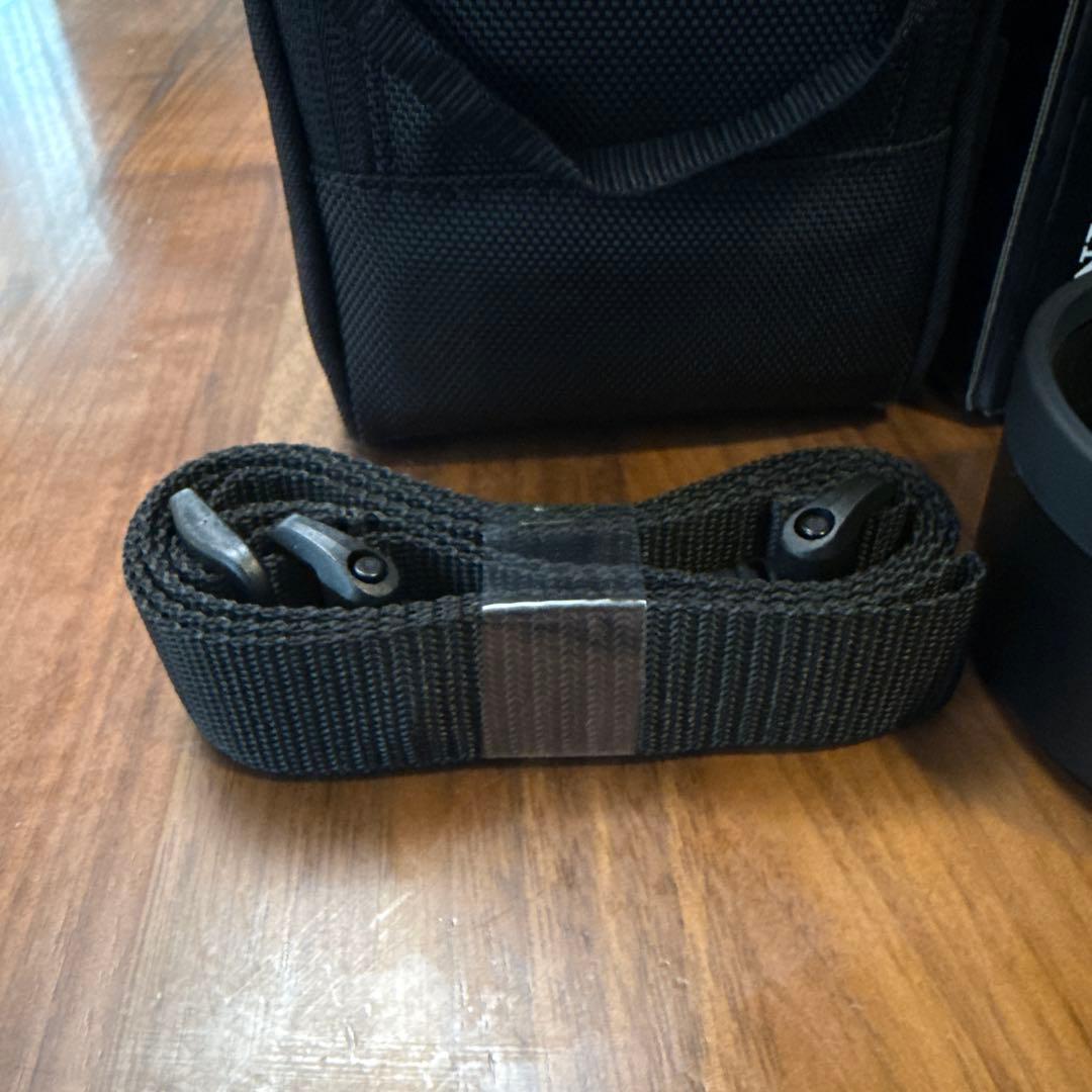 極美品 SONY FE 50mm F1.2 GM レンズ