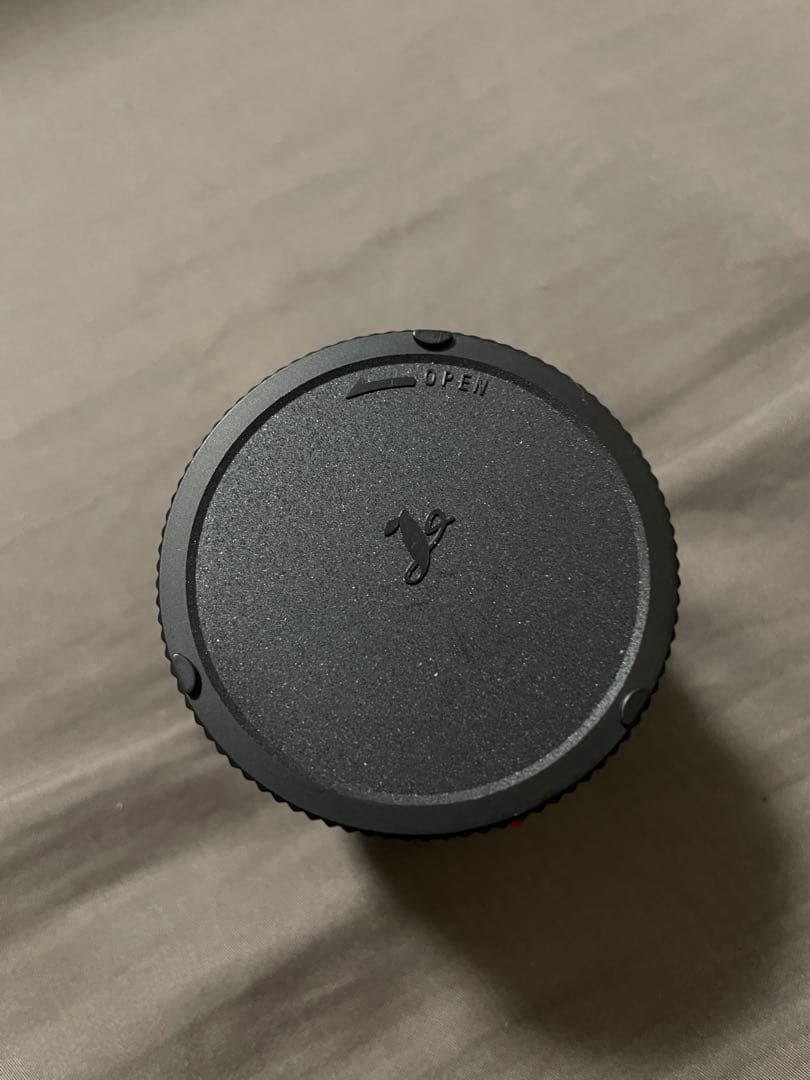 NOKTON Classic 40mm F1.4 SC VMレンズ