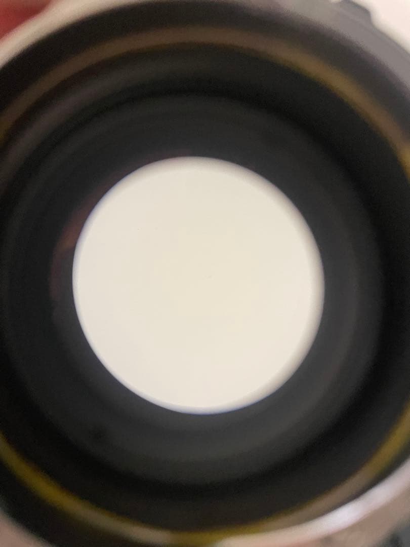 NOKTON Classic 40mm F1.4 SC VMレンズ