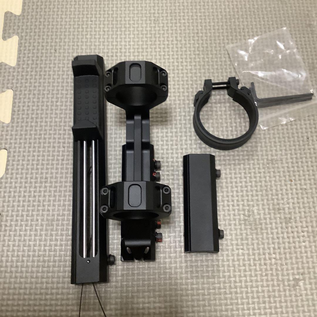 スコープスイッチ　1.93 ガイズリー　Geissele vortex