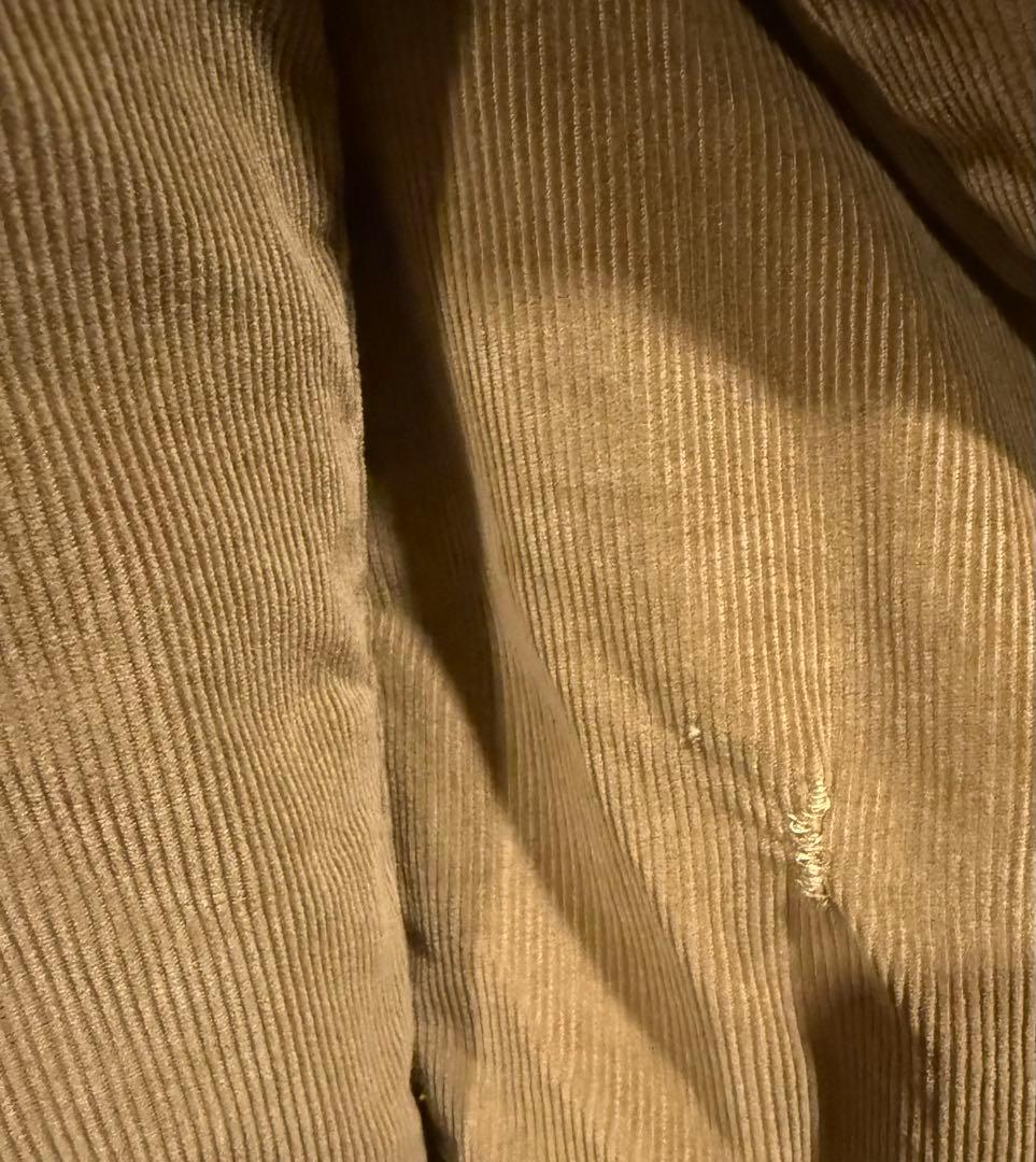 Polo by Ralph Lauren コーデュロイジャケット　L