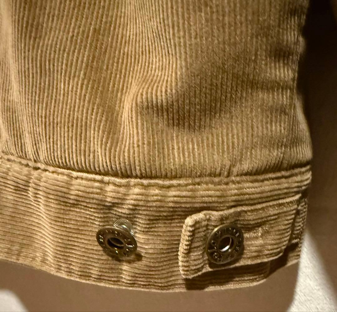 Polo by Ralph Lauren コーデュロイジャケット　L