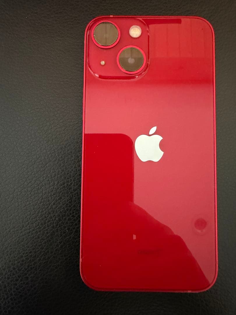 Apple iPhone 13mini 128GB SIMフリー