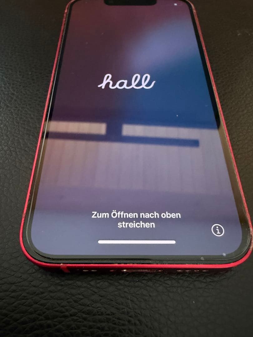 Apple iPhone 13mini 128GB SIMフリー