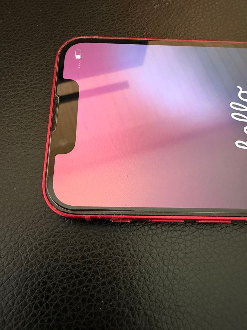 Apple iPhone 13mini 128GB SIMフリー