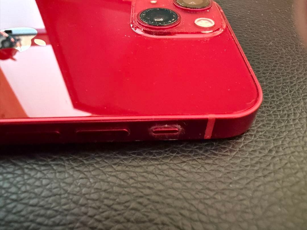 Apple iPhone 13mini 128GB SIMフリー