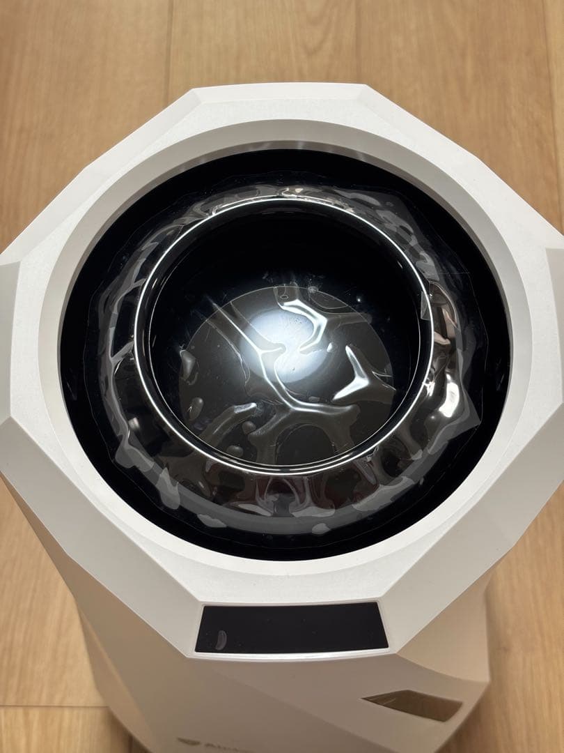 【新品】Airdog moi 高性能加湿器 ホワイト