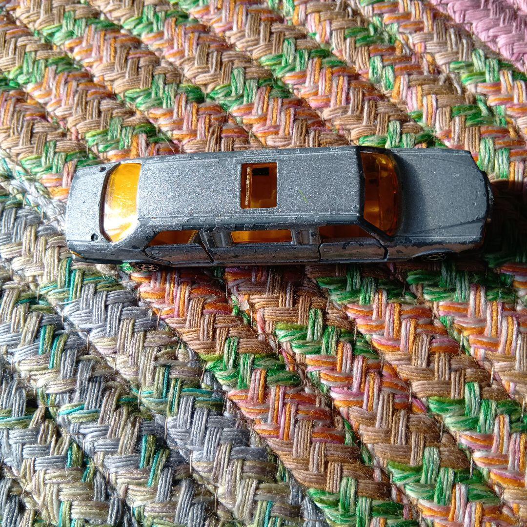 メルセデス limousine　マジョレット　ミニカ