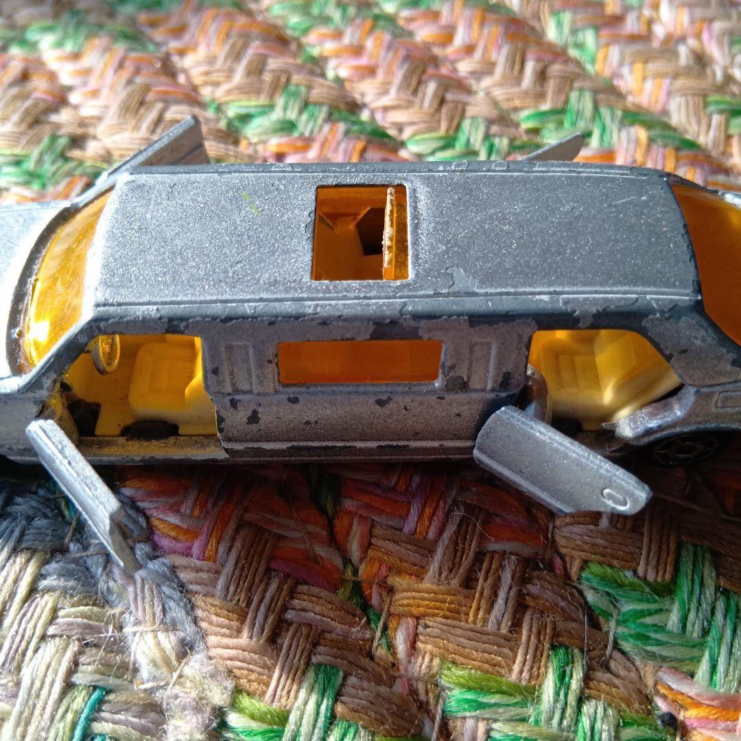 メルセデス limousine　マジョレット　ミニカ