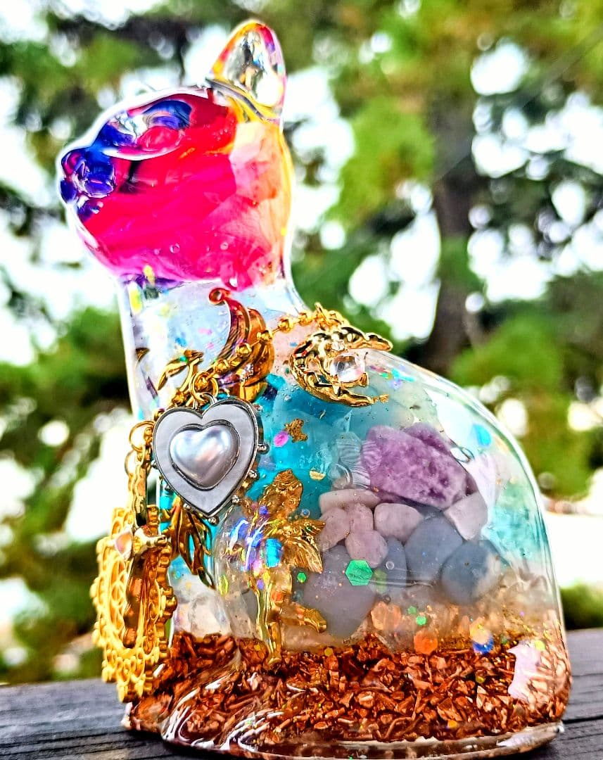 やまさま♥オーダー♥おまとめ❤専用♥オルゴナイト