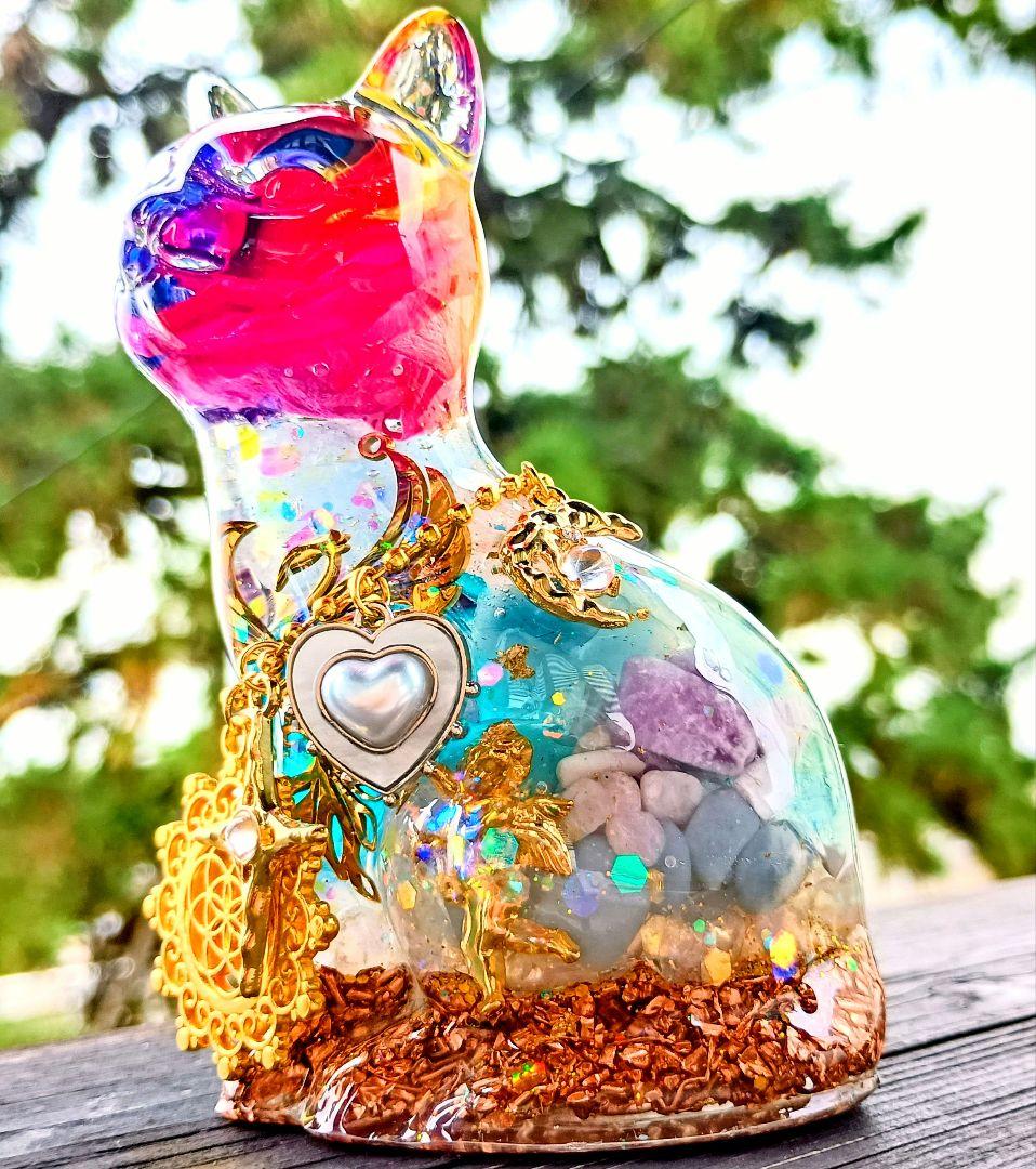 やまさま♥オーダー♥おまとめ❤専用♥オルゴナイト