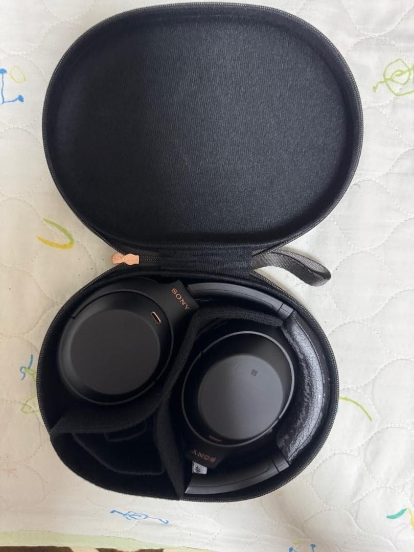 Sony WH-1000HM4 ジャンク扱い