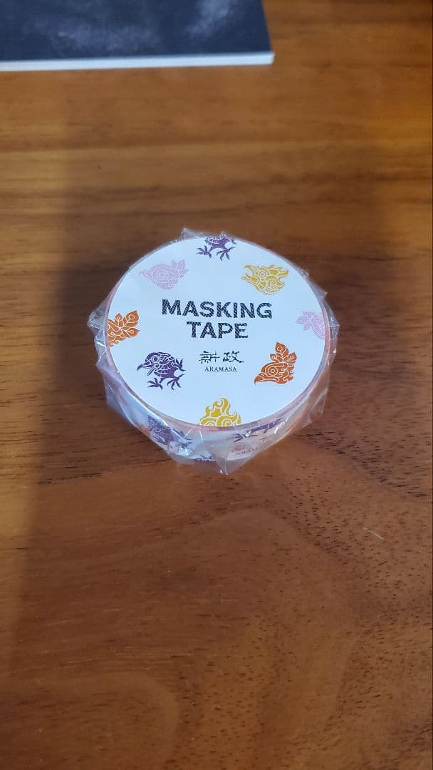 新政頒布会 最強陽乃鳥図鑑　 2025 ノベルティセット