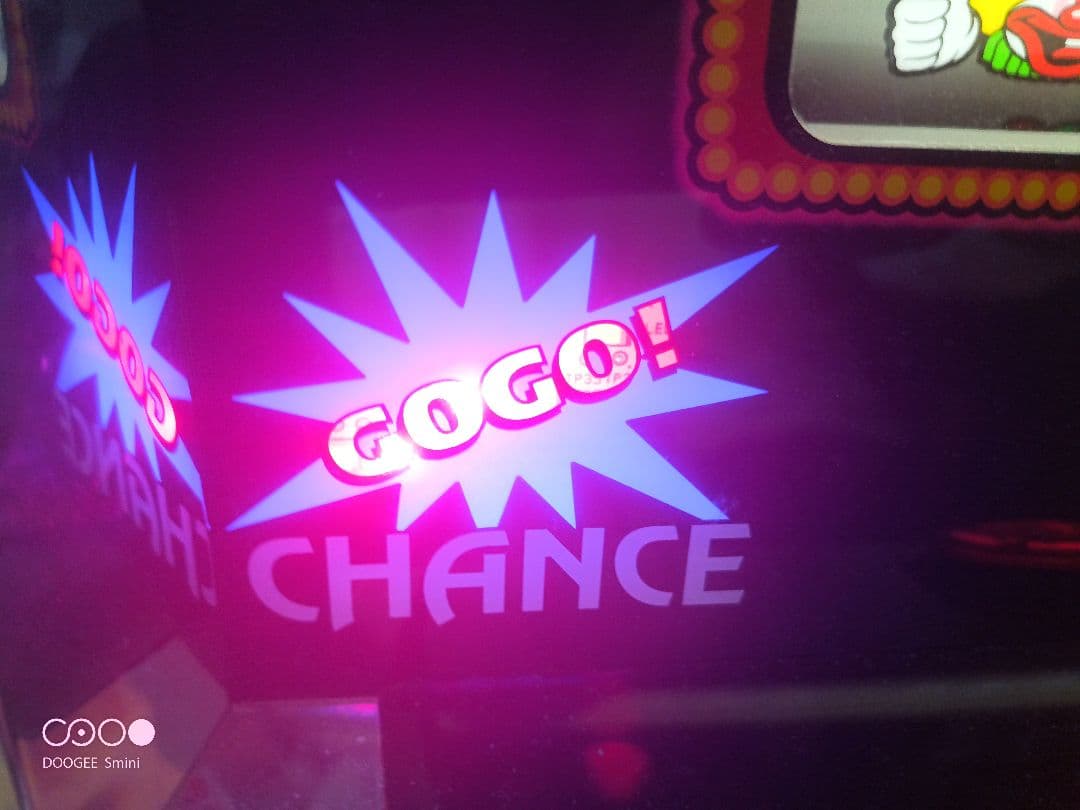 け*ん様 FunkyJUGGLER２ ファンキージャグラー２実機