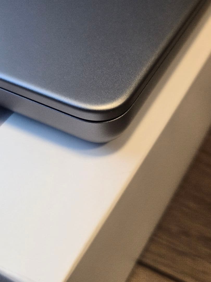 Apple14インチ M1 MacBook Pro 16GB/512GB SSD