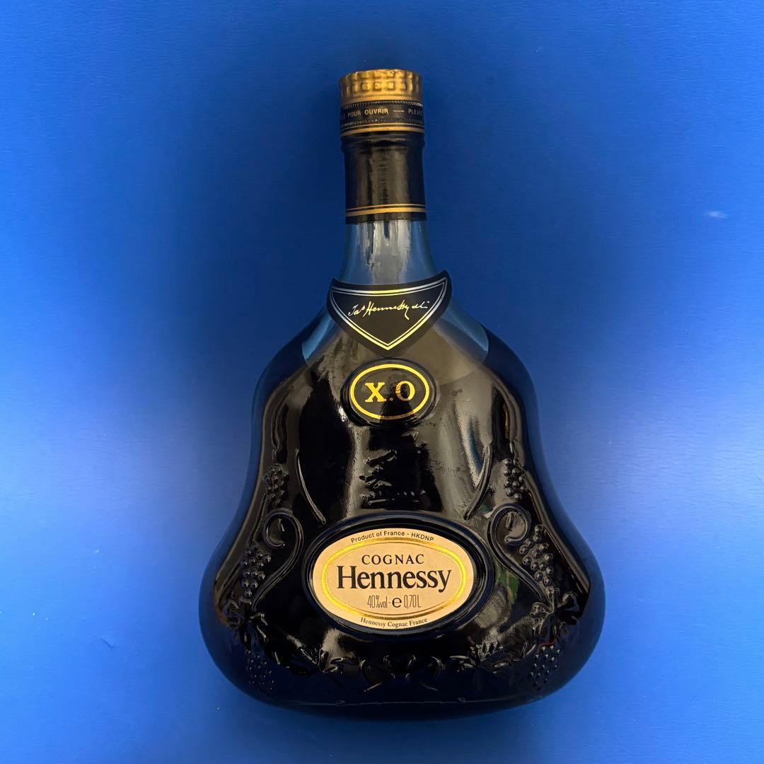イ*ゴ様 Hennessy XO コニャック