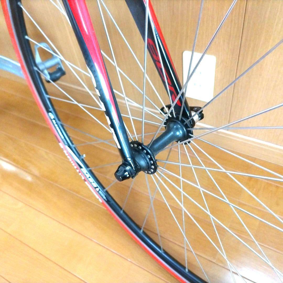 GIANT SCR1 Sサイズ　川崎市多摩区直接受取