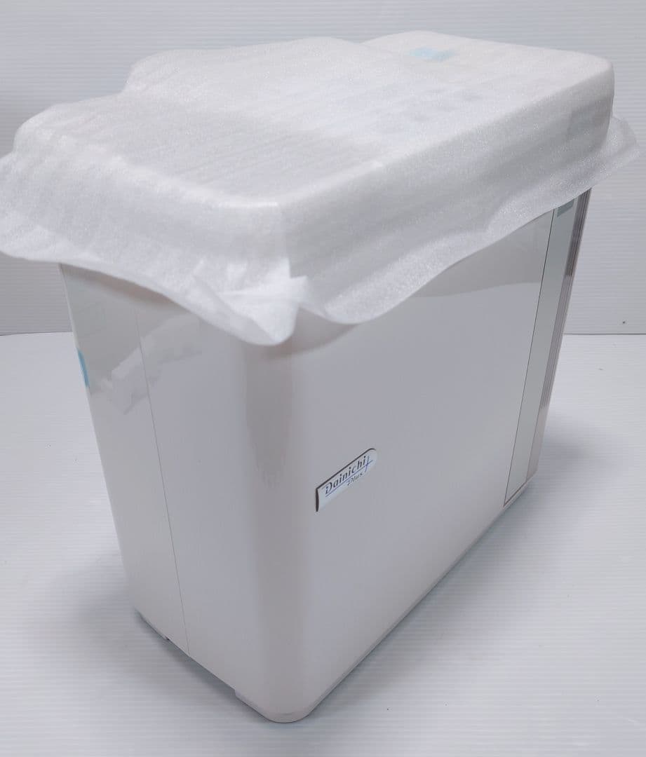 ダイニチ (Dainichi) 加湿器 HD-5022-W【未使用品】
