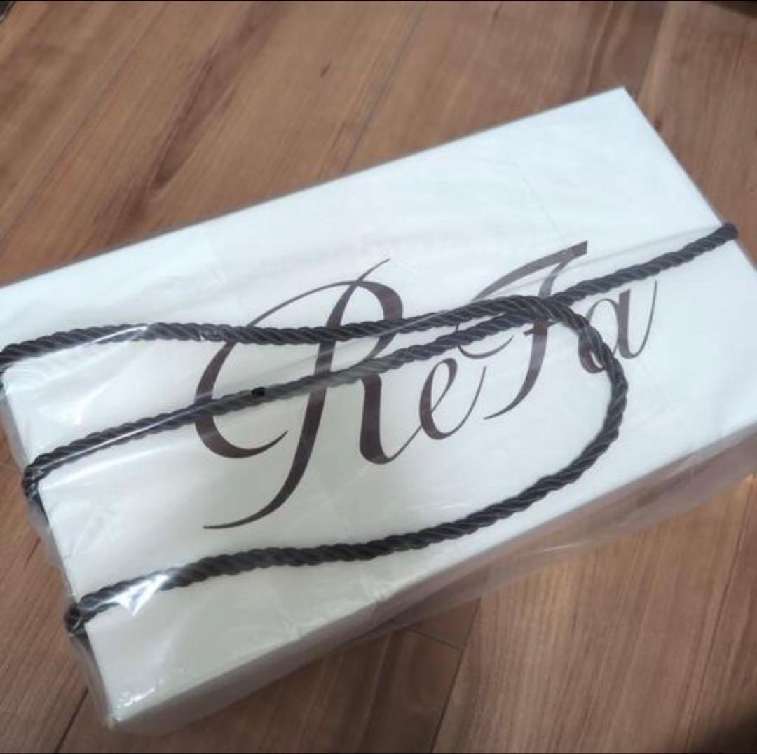 ReFa リファビューテック ドライヤースマート ダブル【新品最安】保証有