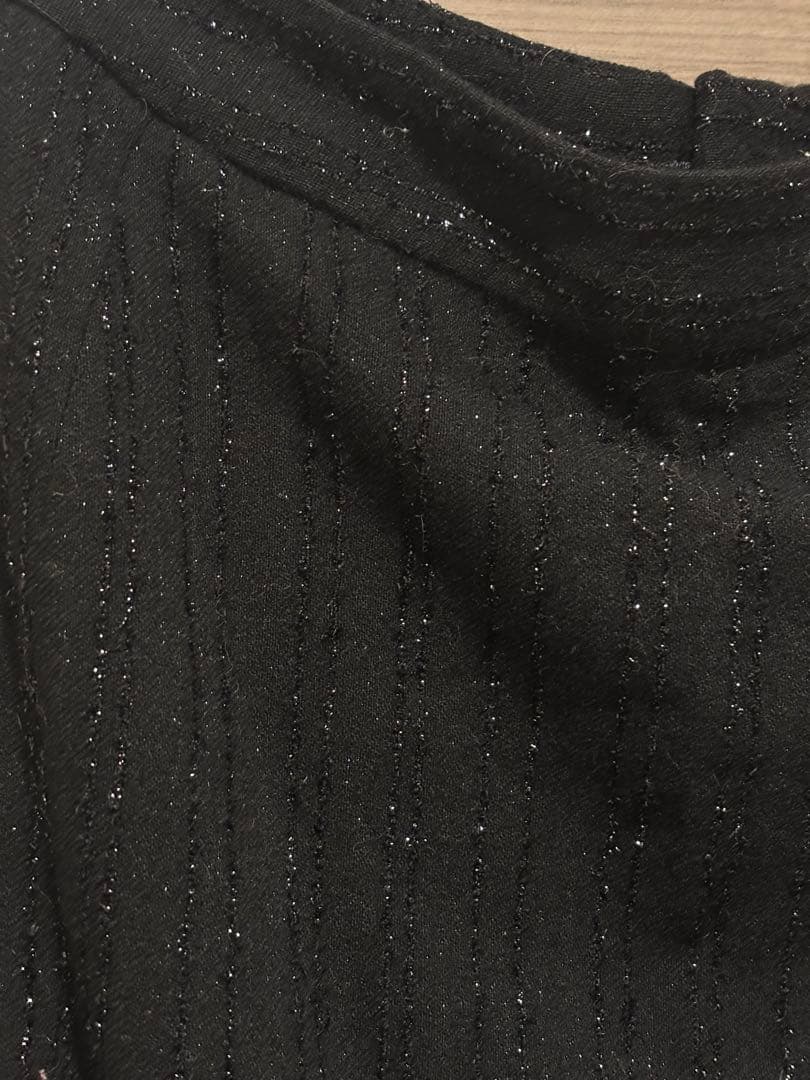 Vivienne Westwood スカート　膝丈　タイト