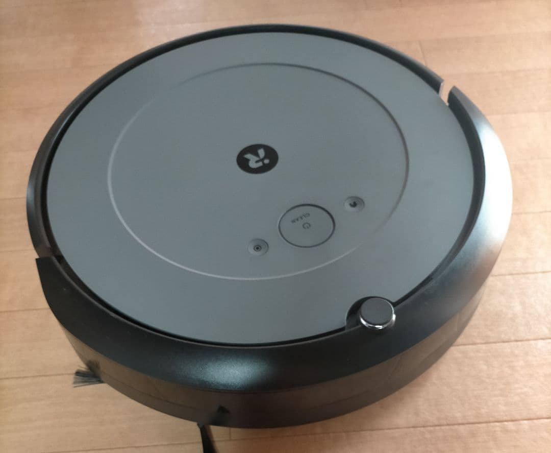 ルンバiRobotルンバi2使用時間50時間未満美品