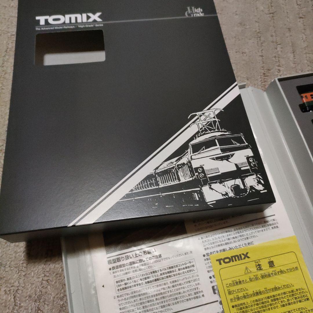 TOMIX 113系基本セット 98451 湘南色