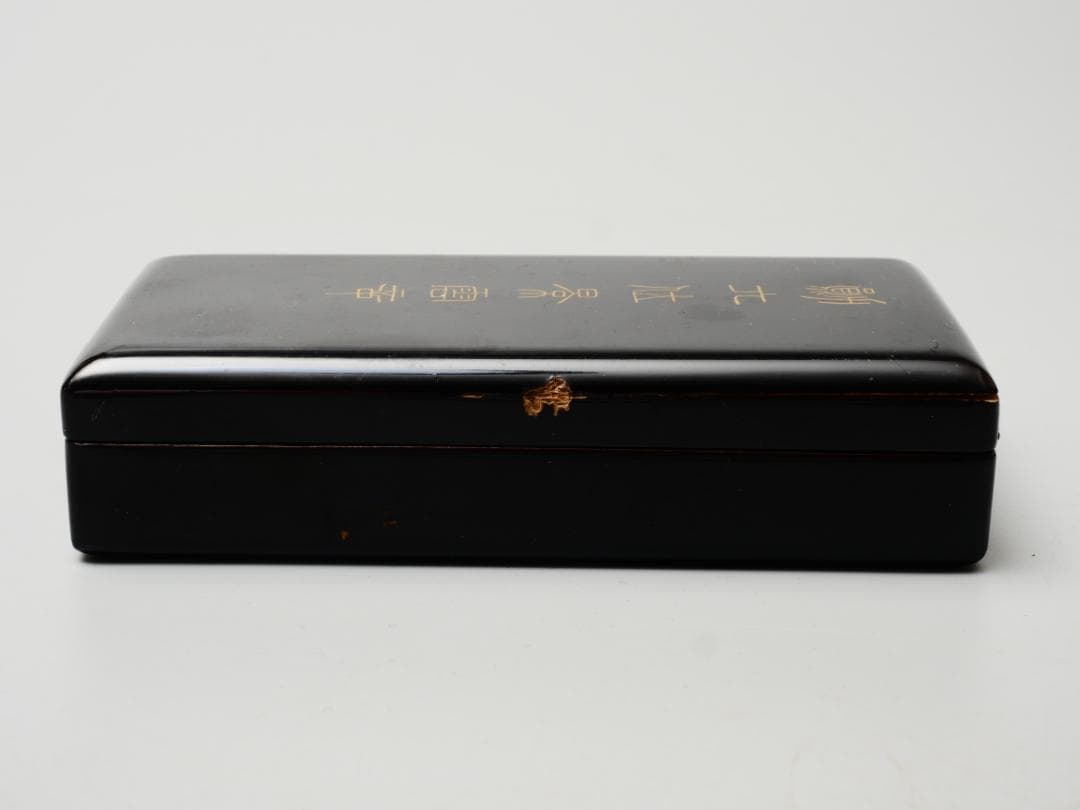 満州国 勲六位景雲章 勲章 徽章 略綬付 共箱付