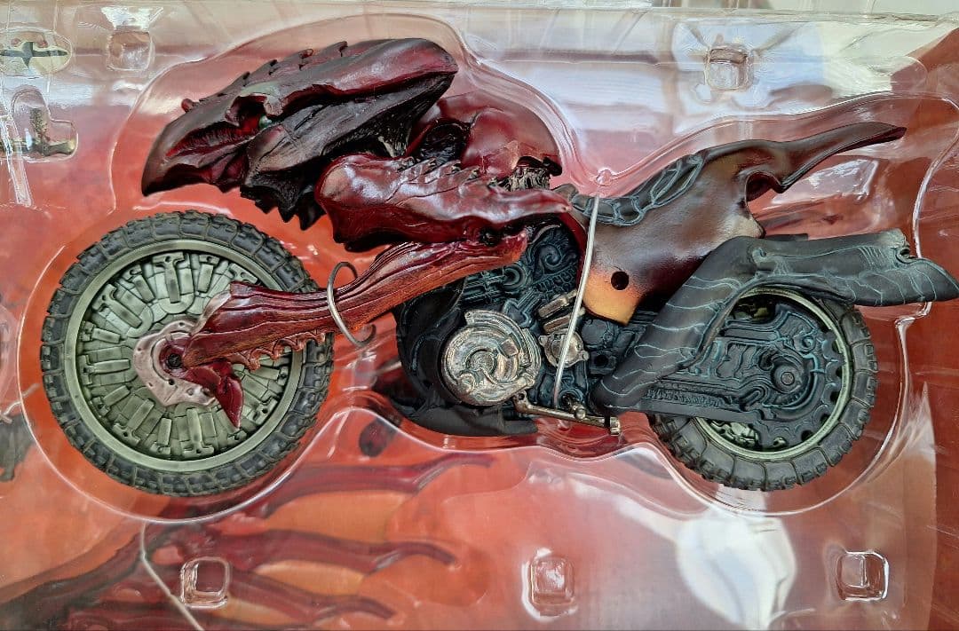 S.I.C. VOL.21 仮面ライダーアマゾン&ジャングラー BANDAI