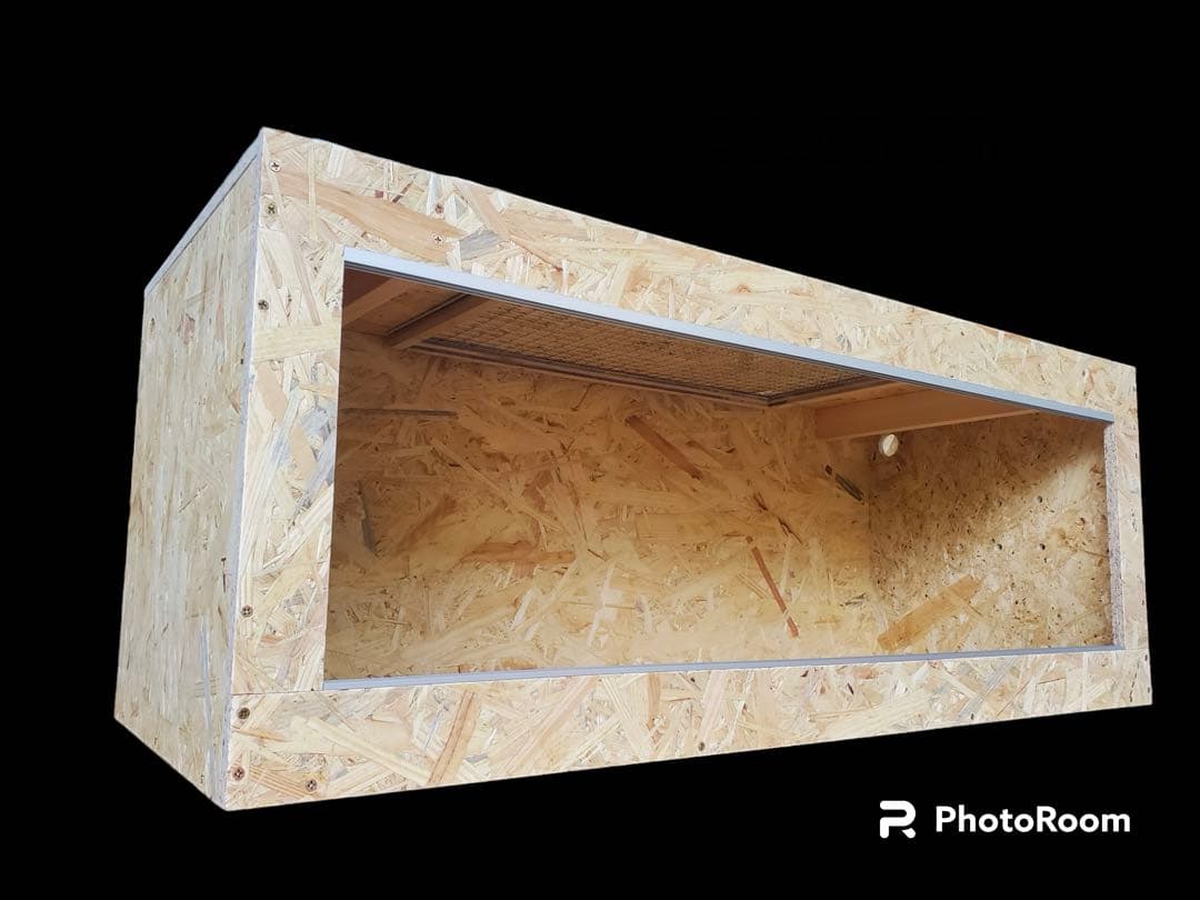 爬虫類ケージ 70×30×40㎝ リクガメ フトアゴ ゲージ