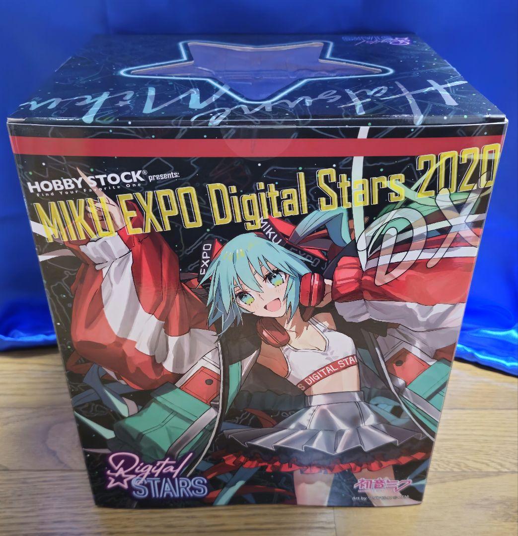 初音ミク MIKU EXPO DigitalStars 2020 ver. DX