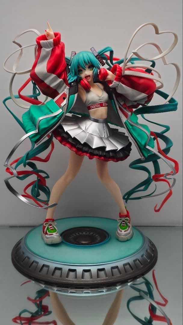 初音ミク MIKU EXPO DigitalStars 2020 ver. DX